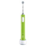 Spazzolino Elettrico Bambini Oscillante Rotante Oral-B Junior con Timer