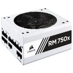 Corsair RMx White Series RM750x 750W 80 Plus Gold completamente modulare