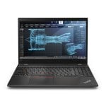 Lenovo ThinkPad P52s Intel® Core™ i7 i7-8550U Workstation mobile 39,6 cm (15.6") Full HD 8 GB DDR4-SDRAM 256 GB SSD NVIDIA® Quadro® P500 Wi-Fi 5 (802.11ac) Windows 10 Pro Nero