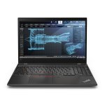 Lenovo ThinkPad P52s Intel Core i7-8750H/8GB/256GB SSD/Quadro P1000/15.6"