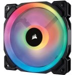 Ventola Corsair LL140 RGB da 140 mm