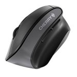 Kabellose Maus CHERRY MW 4500 RF Ergonomisch 1200 DPI USB Nano Empfänger Kabellose Maus CHERRY MW 4500 RF Ergonomisch 1200 DPI USB Nano Empfänger