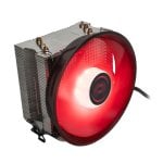 Mars Gaming MCPURGB Ventilador CPU
