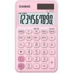 Casio SL-310UC My Style Calcolatrice Rosa