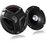 JVC CS-V618 Pack de Altavoces 230W