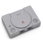 Console Sony PlayStation Classic Mini