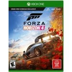 Forza Horizon 4 Xbox One