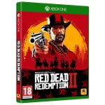 Red Dead Redemption 2Xbox One