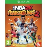 NBA 2K Playgrounds 2 Xbox One