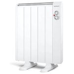 Orbegozo RRM 810 Ölfreier Wärmestrahler 800W Orbegozo RRM 810 Ölfreier Wärmestrahler 800W