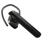 Jabra Talk 45 Auricolare Wireless A clip, In-ear Musica e Chiamate Bluetooth Nero