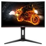 AOC Gaming C27G1 27" LED FullHD 144Hz FreeSync Curva AOC Gaming C27G1 27" LED FullHD 144Hz FreeSync Curva