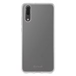 Muvit Cristal Soft Funda Transparente para Huawei P20 Muvit Cristal Soft Funda Transparente para Huawei P20