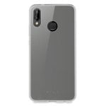 Muvit Cristal Soft Funda Transparente para Huawei P20 Lite Muvit Cristal Soft Funda Transparente para Huawei P20 Lite