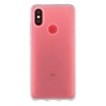 Muvit Cristal Soft Funda Transparente para Xiaomi Mi A2 Muvit Cristal Soft Funda Transparente para Xiaomi Mi A2