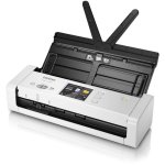 Scanner automatico compatto Brother ADS-1700W WIFI