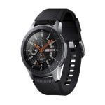 Samsung Galaxy Watch S4 46mm Plata