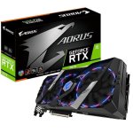 Gigabyte Aorus GeForce RTX 2070 8G 8GB GDDR6