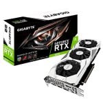Gigabyte GeForce RTX 2070 Gaming OC White 8G 8GB GDDR6