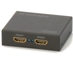 Digitus Splitter 4K HDMI, 1x2