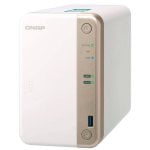 NAS Qnap TS-251B-2G