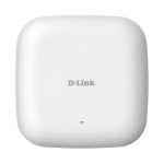 Punto di accesso aziendale WiFi D-Link DAP-2610 Wave2 AC1300 PoE