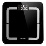 Balança de Casa de Banho Cecotec Surface Precision 9500 Bluetooth IMC Bioimpedância 180kg Balança de Casa de Banho Cecotec Surface Precision 9500 Bluetooth IMC Bioimpedância 180kg