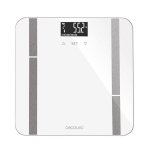 Körperanalysewaage Cecotec Surface Precision 9400 Healthy bis 180 kg 10 Parameter LCD-Display