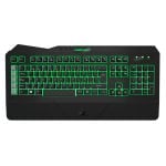 Tastiera da gioco retroilluminata Keep Out F89CHV2