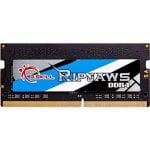 G.Skill Ripjaws SODIMM DDR4 2666 MHz 8 GB CL19