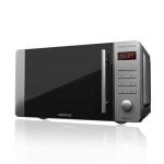 Micro-ondes Cecotec ProClean 5110 Inox 20L 700W avec Grill et 8 Programmes Micro-ondes Cecotec ProClean 5110 Inox 20L 700W avec Grill et 8 Programmes