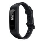 Bracciale attività Huawei Band 3e nero