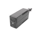 Digitus UPS de Línea Interactiva 1500 VA/900 W