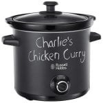 Russell Hobbs 24180-56 Mijoteuse 3,5 L