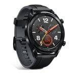 Huawei Watch GT Sport Smartwatch Negro