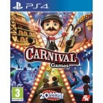 Carnival Games PS4