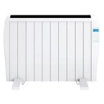 Cecotec Ready Warm 2000 Thermal Radiador 10 Elementos 1500W