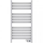 Cecotec Ready Warm 9000 Twin Towel Toallero Eléctrico 500W Blanco