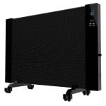 Radiateur Mica Cecotec Ready Warm 3100 Now Smart 2000W Télécommande écran LCD