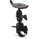 Crosscall X-Bike Sistema de Sujeción para Bicicleta Crosscall X-Bike Sistema de Sujeción para Bicicleta