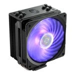 Cooler Master Hyper 212 RGB Black Edition