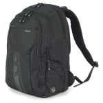 Targus 15.6 inch / 39.6cm EcoSpruce™ Backpack Targus 15.6 inch / 39.6cm EcoSpruce™ Backpack