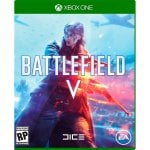 Battlefield V Xbox One
