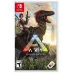 ARK: Survival Evolved Nintendo Switch ARK: Survival Evolved Nintendo Switch