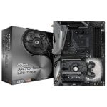 Asrock X470 Taichi Ultimate