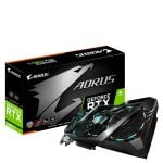 Gigabyte AORUS GeForce RTX 2080 Ti 11G GDDR6