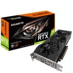 Gigabyte GeForce RTX 2080 Ti Windforce 11GB GDDR6