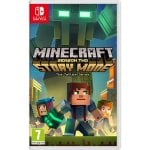 Minecraft Story Mode: Season Two Nintendo Switch