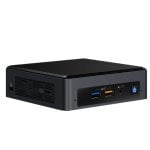 Intel NUC NUC8i5BEK Intel Core i5-8259U