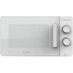 Microonde Cecotec ProClean 3120 20L 700W con Grill Tecnologia 3DWave Microonde Cecotec ProClean 3120 20L 700W con Grill Tecnologia 3DWave